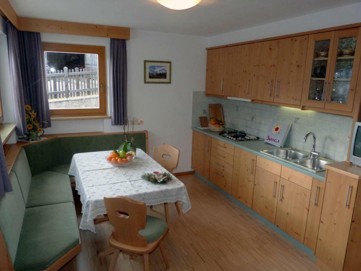 Sumaela Apartments 라 발레 외부 사진