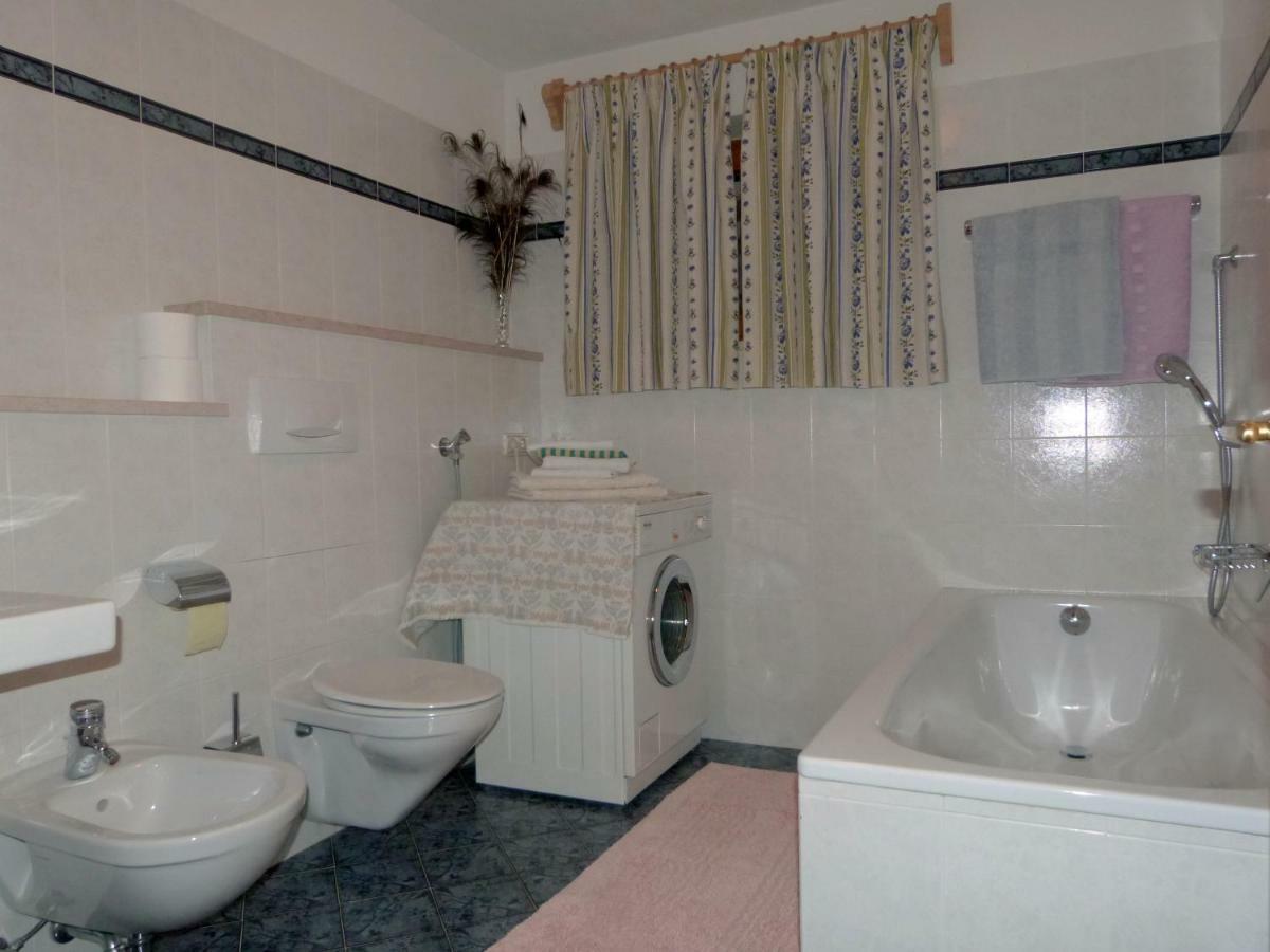 Sumaela Apartments 라 발레 외부 사진
