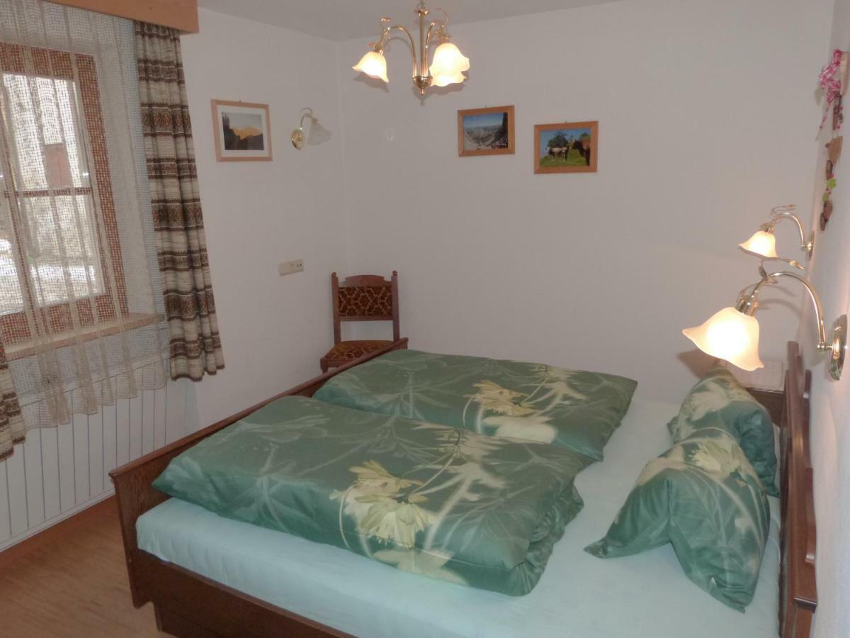 Sumaela Apartments 라 발레 외부 사진